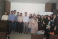 برگزاری دوره تربیت مشاور شغلی تحصیلی